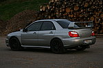 Subaru Wrx Sti pse 2