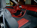 Mercedes Clk 200 Cabriolet