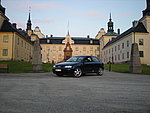 Audi A3 1.8T VAG