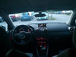 Audi A1 1,6 TDI Sportback