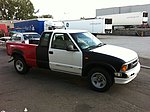 Chevrolet S10 LS