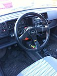 Ford Fiesta mk2 1.4i