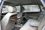 Jaguar Daimler Super V8