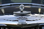 Jaguar 1.5 liter Saloon