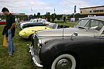 Jaguar MK VII Saloon