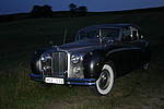 Jaguar MK VII Saloon
