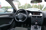Audi A4 2.0 Tdi Avant quattro