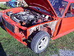 Opel Ascona b 2.2i