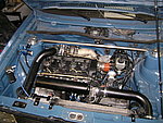 Volkswagen Jetta Mk1 16vT