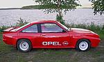 Opel Manta-2.0