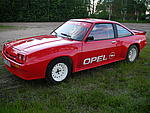 Opel Manta-2.0