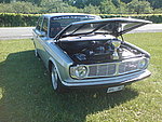 Volvo 142 Turbo