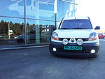 Renault Kangoo 1.5DCI