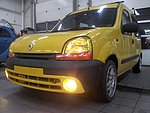 Renault Kangoo Sport
