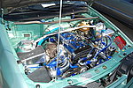 Ford Sierra RS Cosworth RWD
