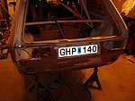 Volkswagen Golf Mk1 GTI