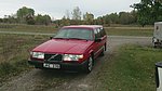 Volvo 945 Ltt