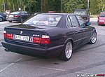 BMW 535 i