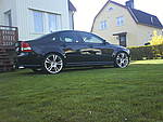 Volvo S40n