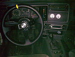 Ford Sierra 2.0l Dohc EFi