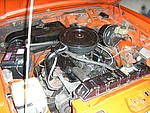 Ford Granada XL 2.6L V6