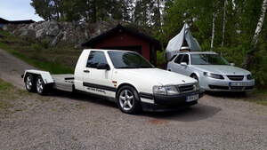 Saab Solstad 9000 2.3T