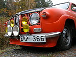 Saab v4