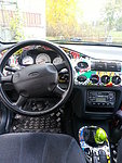 Ford Escort RS Ghia