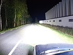 Ford Escort RS Ghia