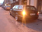 BMW e46 320ia Touring