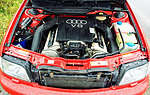 Audi S6 V8 Quattro