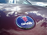 Saab 9-3 SS 2.0T BSR