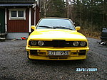 BMW e30 325