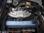 BMW 325im e30 cab