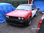 BMW 318ik