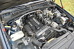 Volvo 965 16v turbo