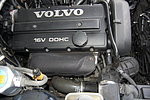 Volvo 965 16v turbo