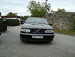 Volvo 855 t5