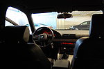 BMW 525IM Touring