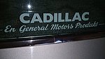 Cadillac sedan de ville