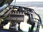 BMW 320i Coupé