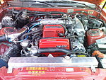 Toyota Supra Mk3