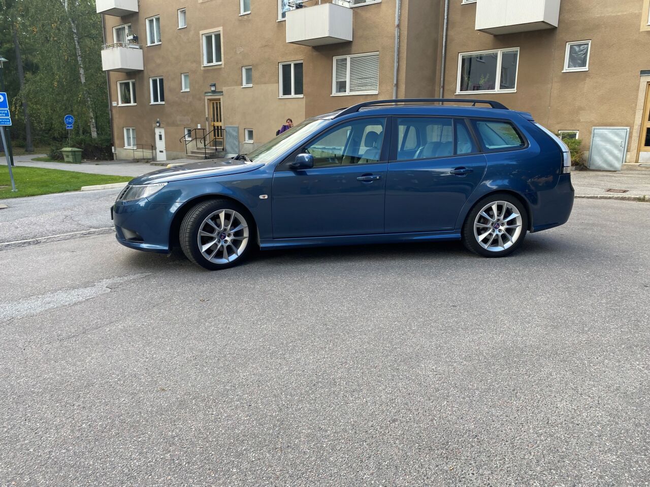Saab 9-3