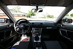 Subaru Legacy AWD