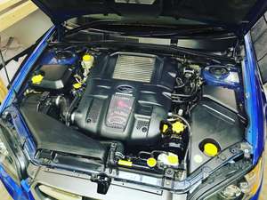 Subaru Legacy GT SPEC-B