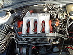 Volkswagen GTI - MK2 16V