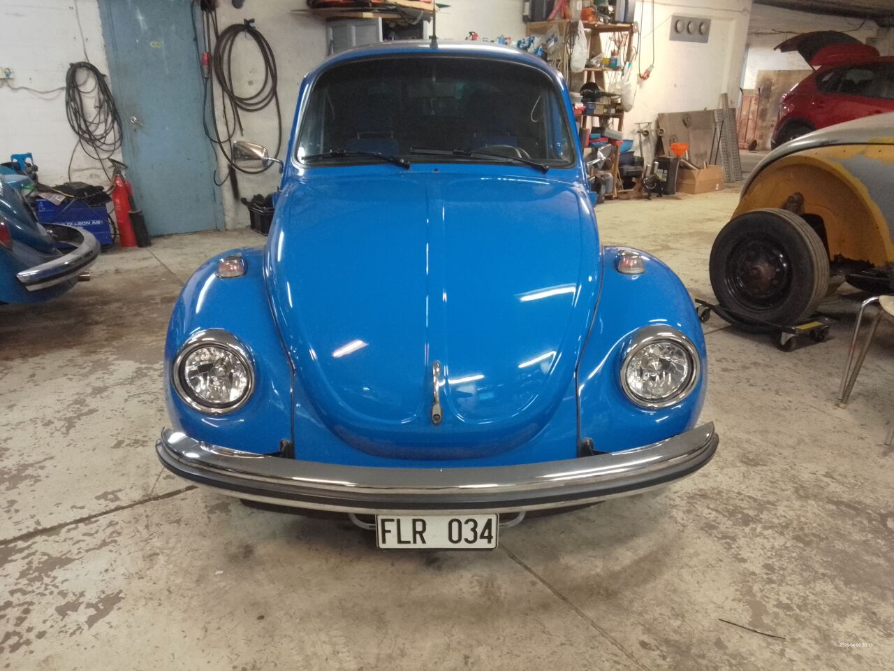 Volkswagen 1303S