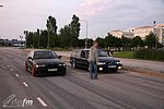 Volvo v70 Turbo