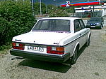 Volvo 240 DL