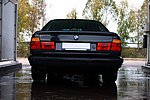 BMW Alpina B10 3.5